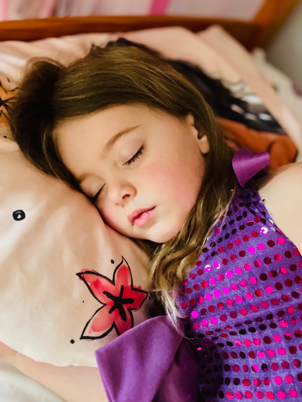 It was just supposed to be a trip to Target