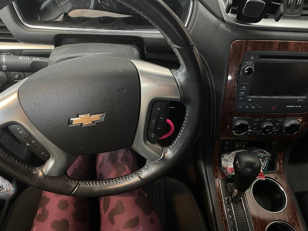 It was just supposed to be a trip to&nbsp;Target