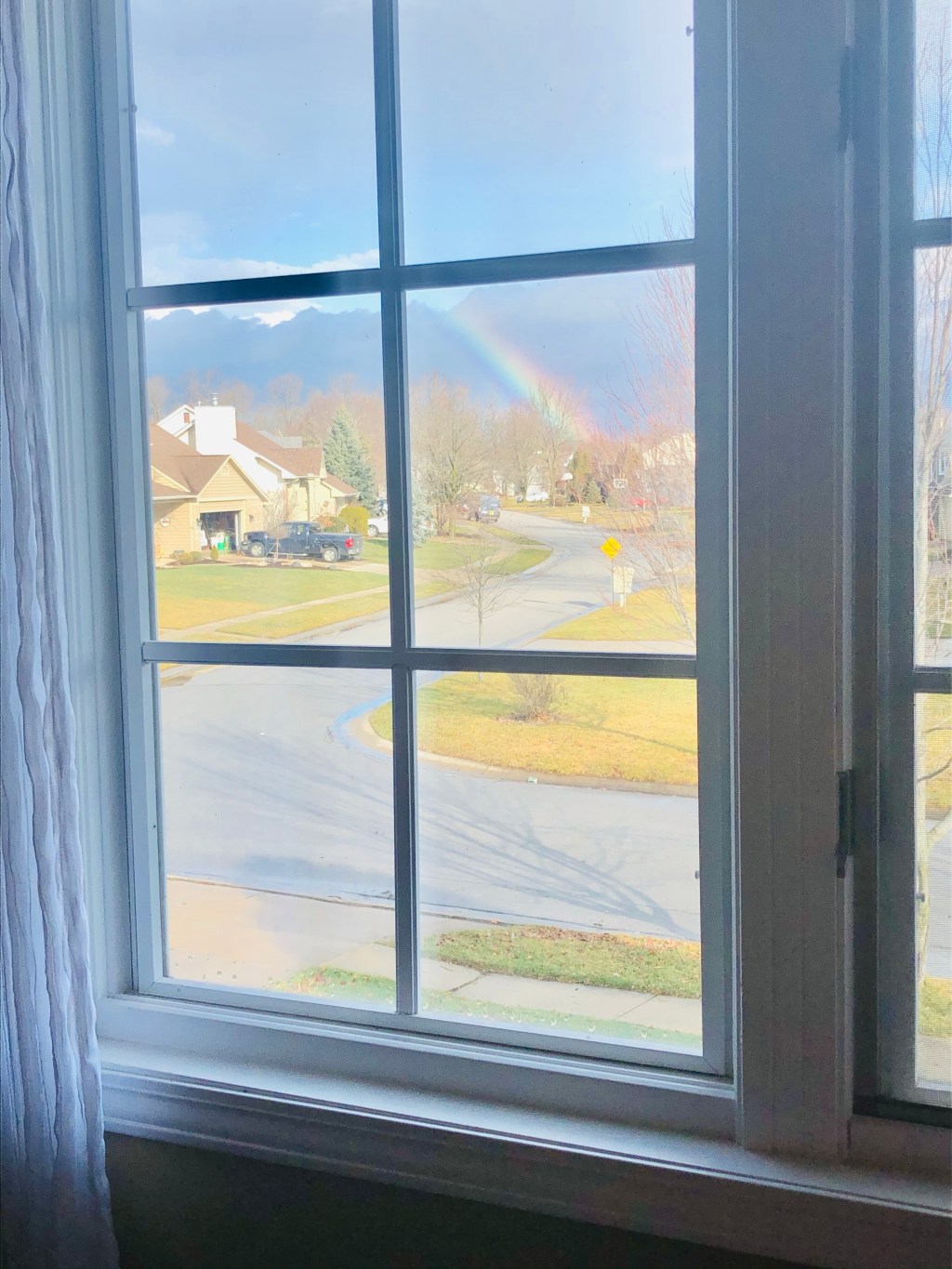 Claiming God’s Presence in Dark&nbsp;Moments