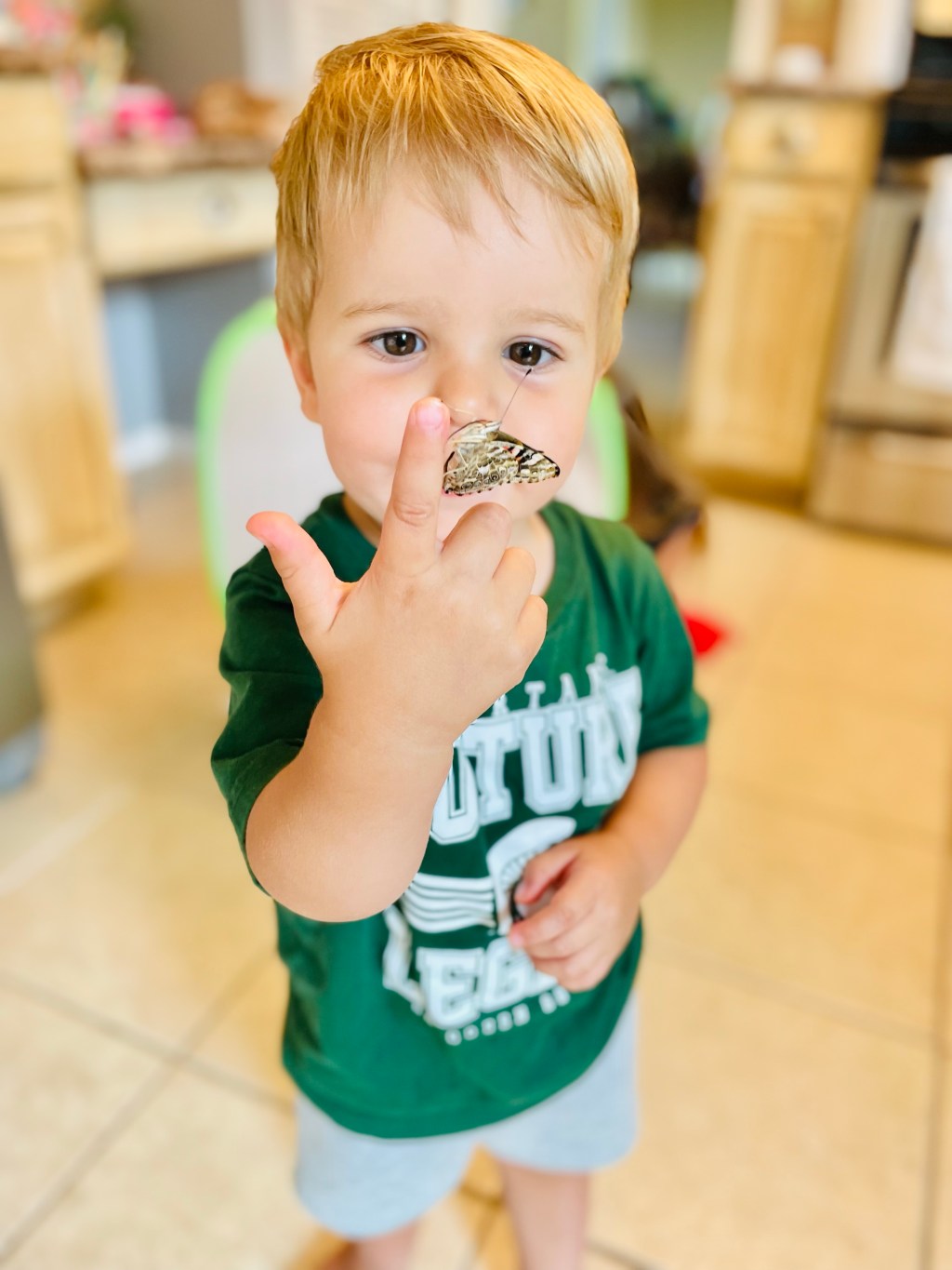 The Renewed Dancer: A&nbsp;Masterpiece