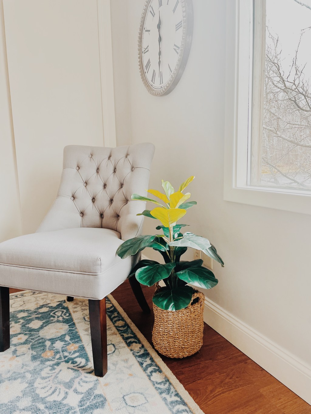 My View From Counseling