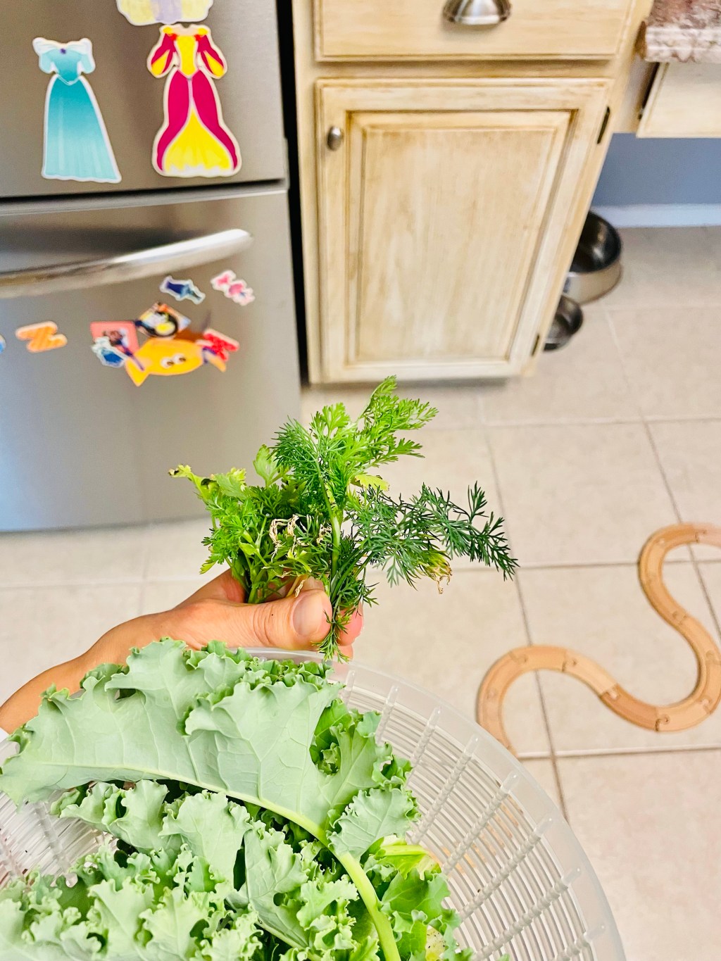 Hope When Our Lives Aren’t Perfect