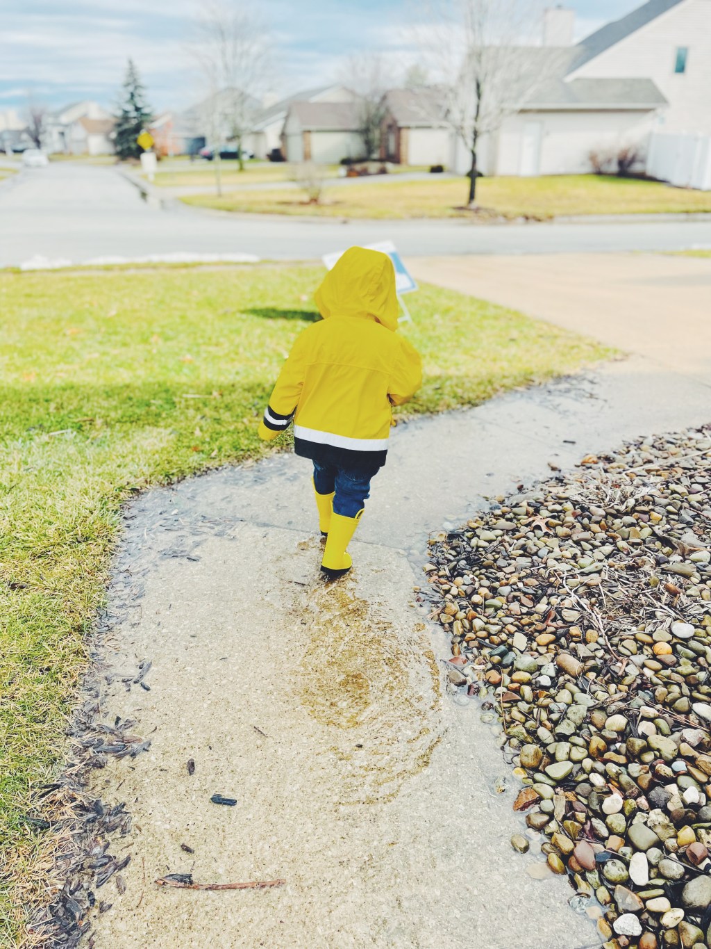 We might bend, but we won’t break