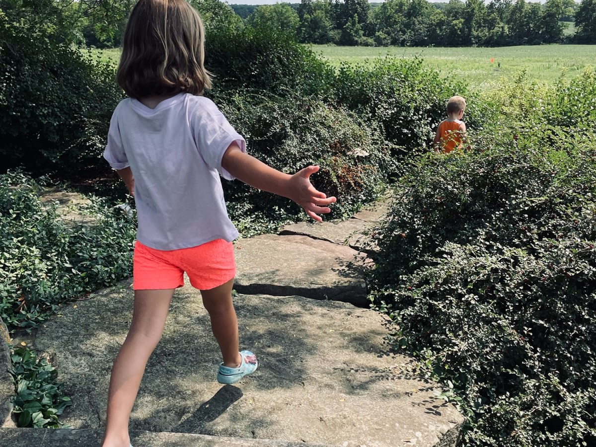 Rewriting Our Scars: is there even beauty&nbsp;there?