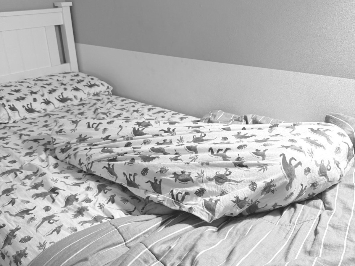 Community: the grace of the&nbsp;exhale