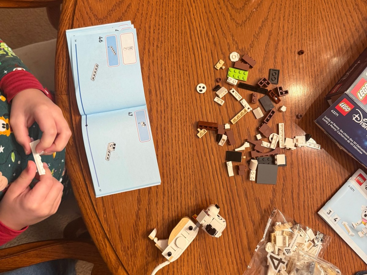 The Lost Treasure: the joy in being&nbsp;found